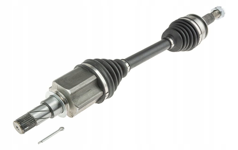 Купити Привідний вал привідна ліве перед до renault kadjar 1.2 tce