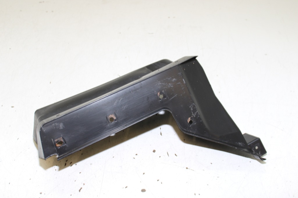 фото №1, Mercedes actros mp4 подкрылок перед a9608817803