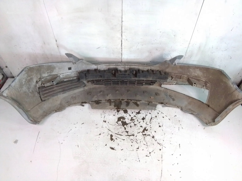 Opel zafira b бампер перед z163 Київ