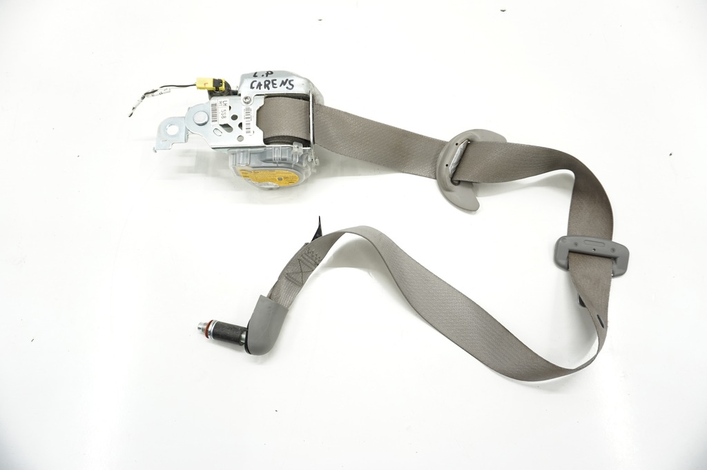 фото №1, Kia carens iii pas безпеки лівий перед