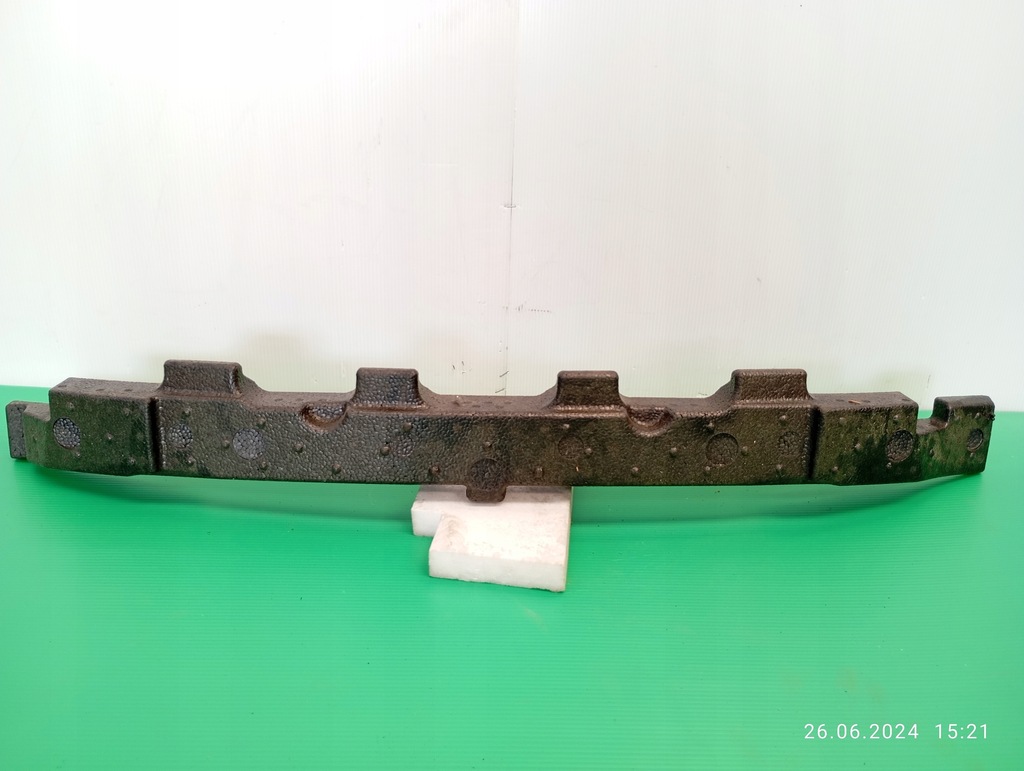 фото №1, Абсорбер бампера перед opel insignia a 903200003