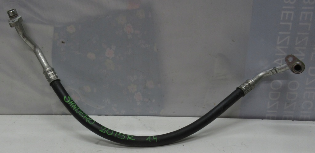 фото №1, Sandero ii wąż шланг кондиционера 924901332