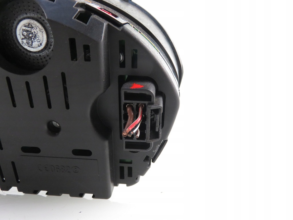 фото №5, Счетчик skoda fabia i 1.9 sdi