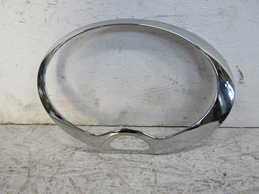 фото №3, Mini cooper r52 r53 рамка лампи правої