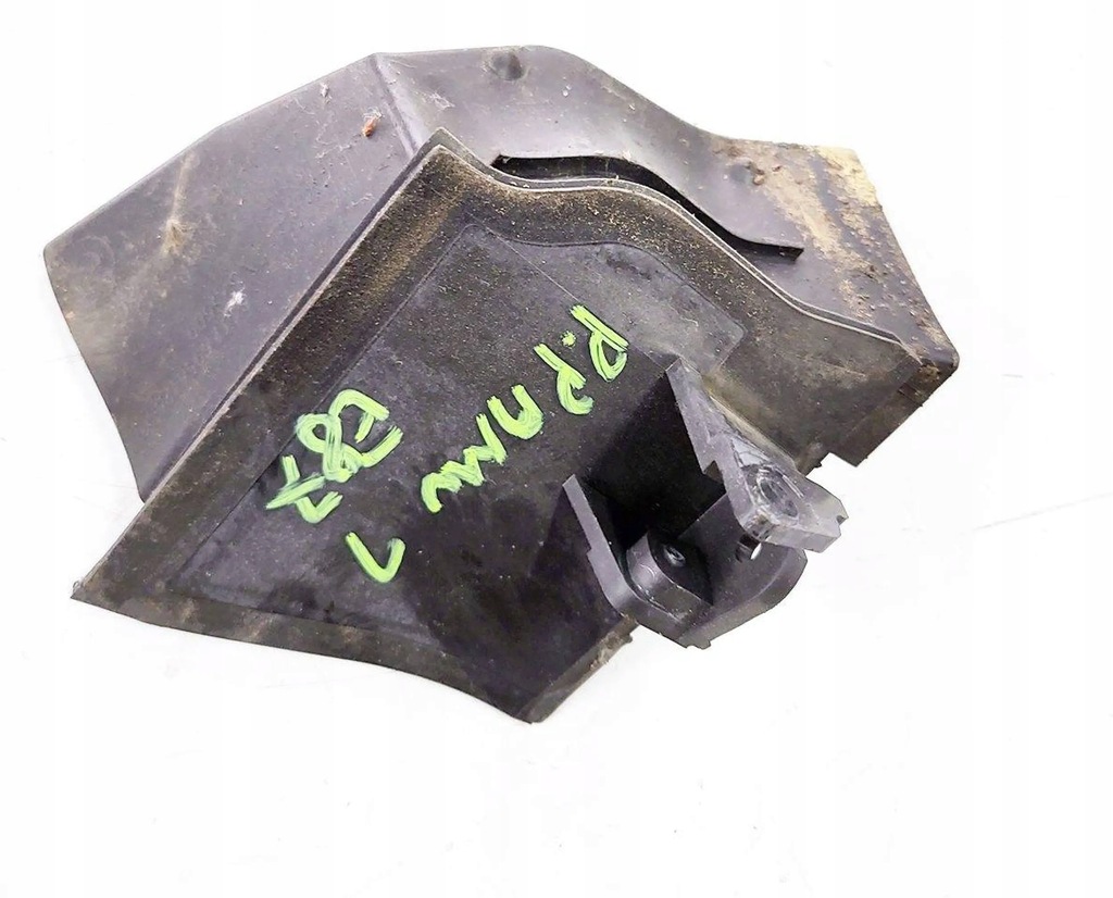 фото №5, Bmw 1 e81 e87 злив wody