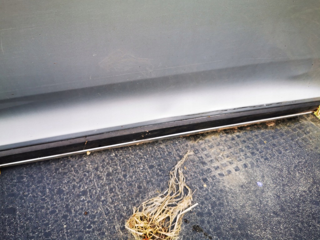 фото №6, Vw passat b8 двері передні праве 14-