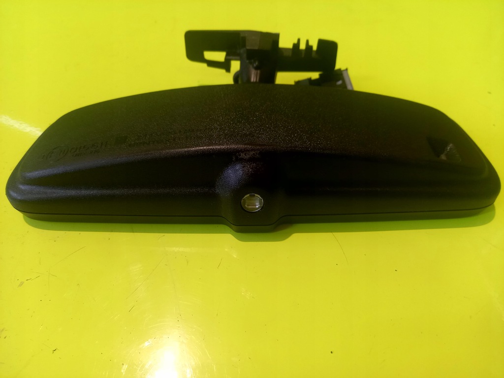 фото №2, Зеркало заднего вида renault trafic ii 08r