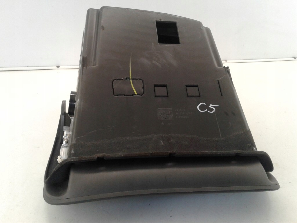 фото №1, Бардачок пассажира citroen c5