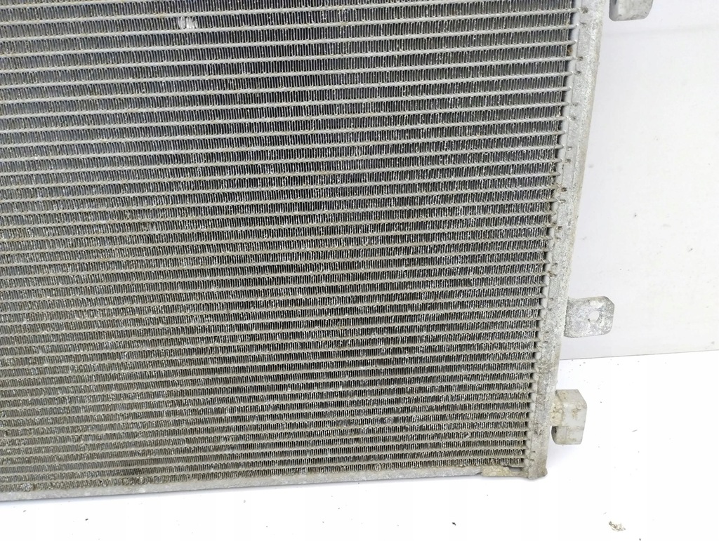 фото №11, Kia optima 2016 конденсатор / радиатор кондиционера