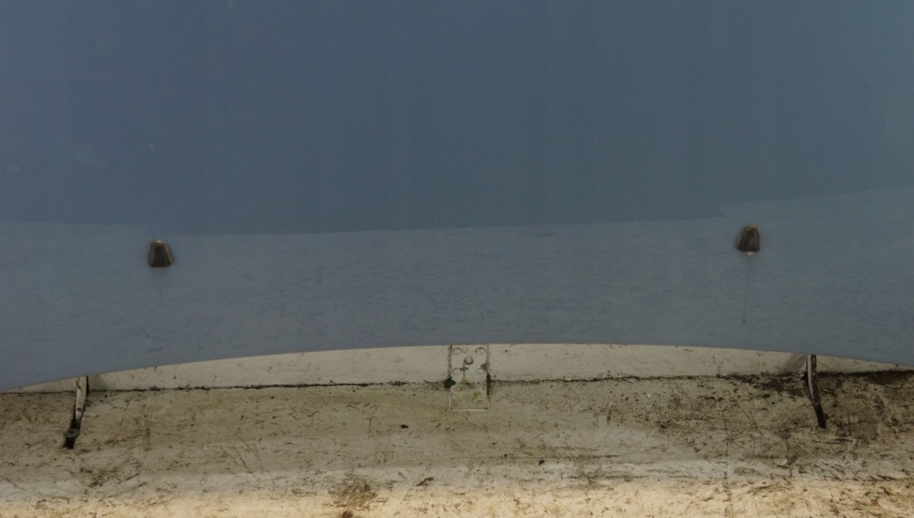 фото №8, Капот крышка перед volvo v50 459-46