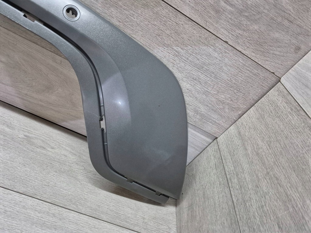 фото №4, 11460. evoque накладка молдинг задня k8d2-17f784-ab