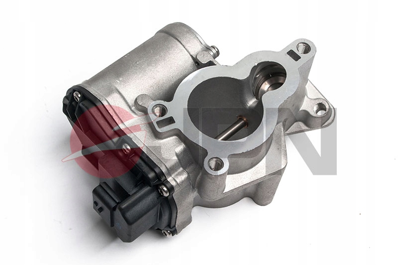 Клапан рециркуляції вихлопних газів renault latitude master Доставка