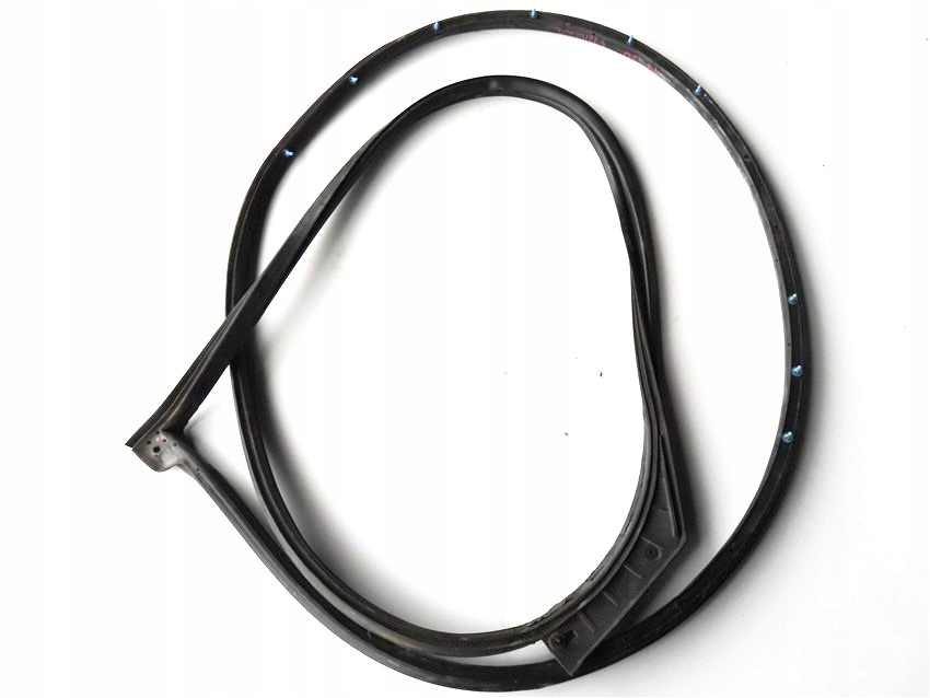 фото №2, Прокладка na двері передні праве hyyundai i30 ii 5 двері 2012-2016 rok