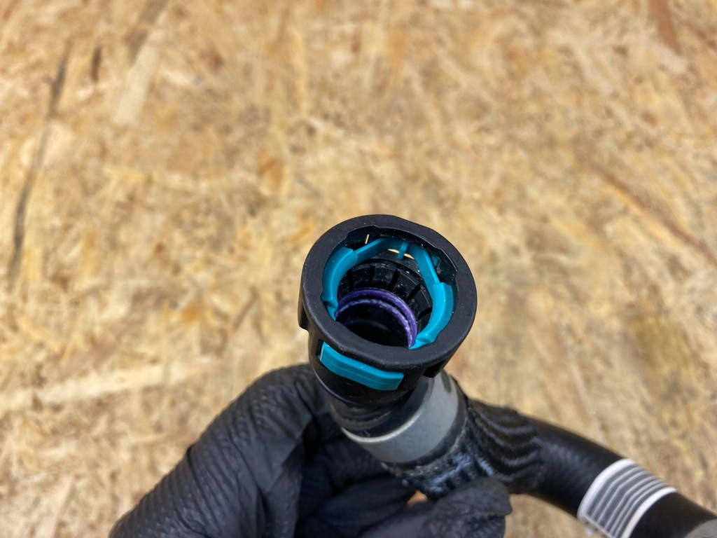 фото №10, Wąż труба шланг wody kia niro ii ev электрик 25477-ao100 2022-