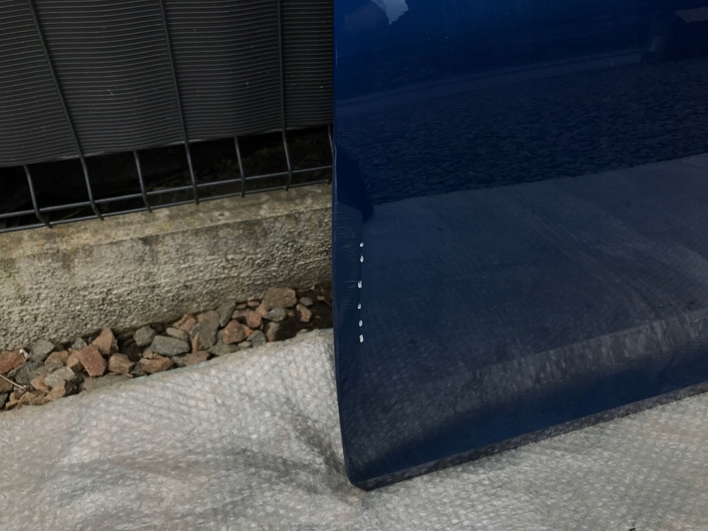 фото №5, Skoda rapid 5j левая дверь перед передние 2012-