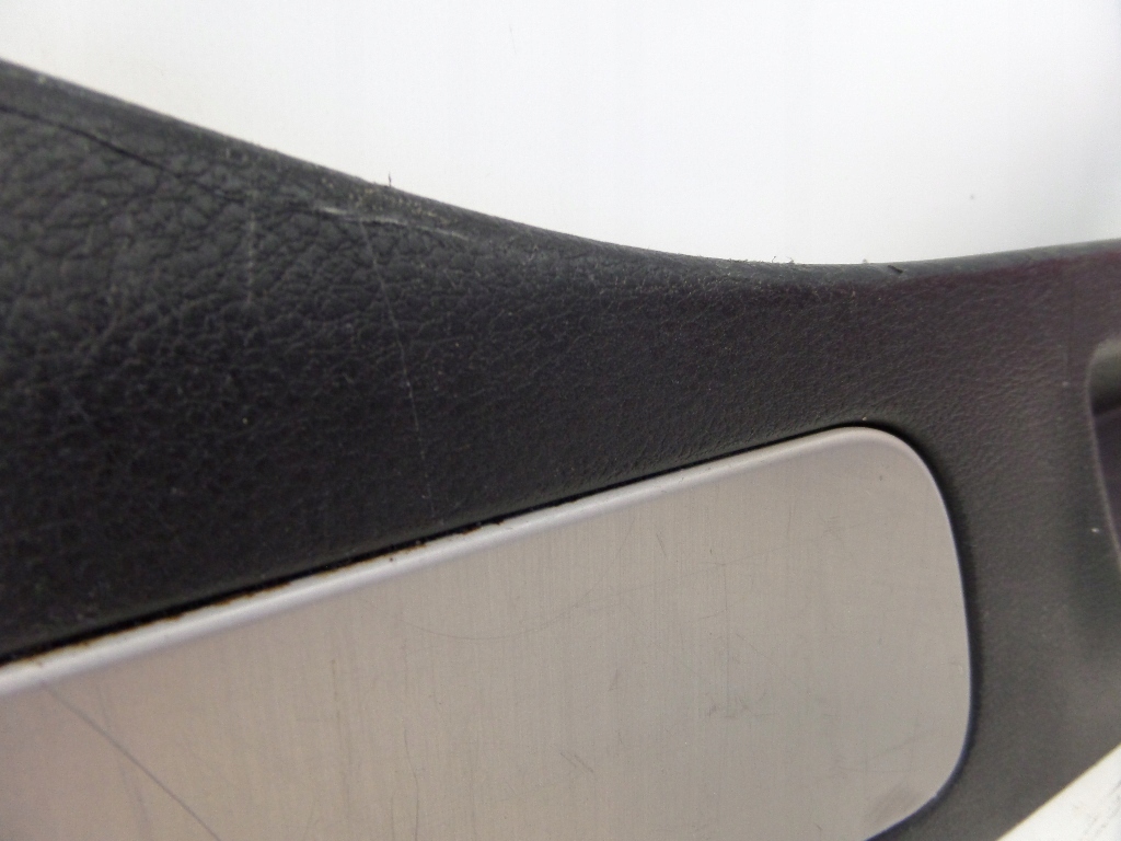 фото №7, Jeep grand cherokee wk2 захист поперечина заднього