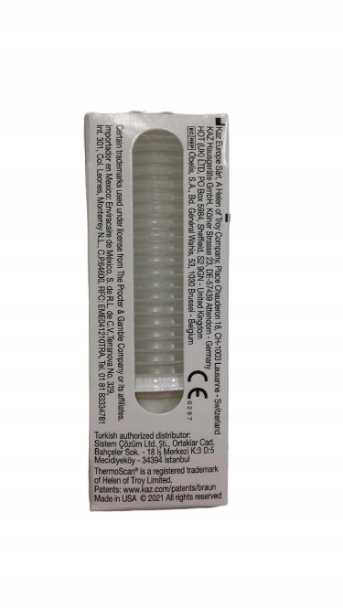 фото №9, Febi bilstein 108349 крышка, корпус фильтра масла