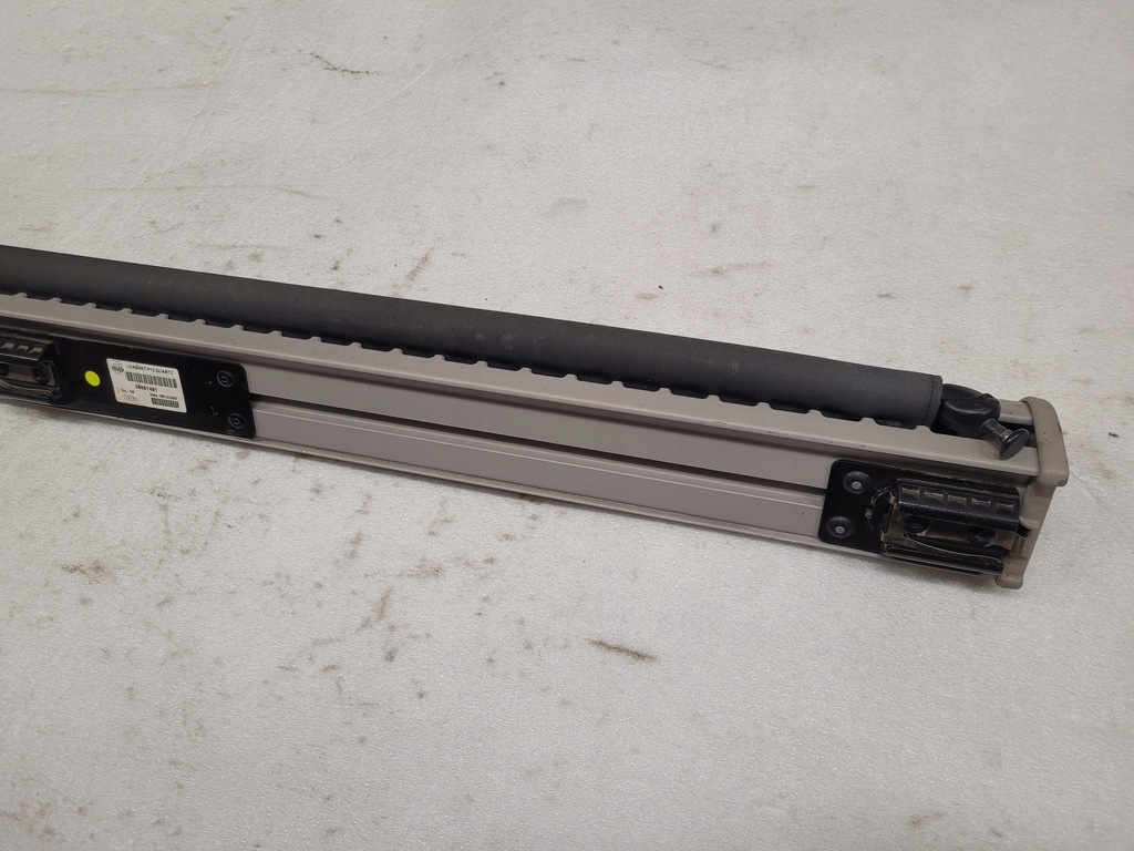 фото №7, Volvo v50 сетка багажника 39851491