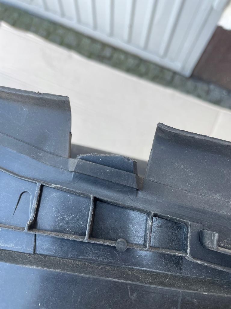 фото №5, Bmw 3 g20 жалюзі повітропровід повітря 187156-10 5a22c64-01