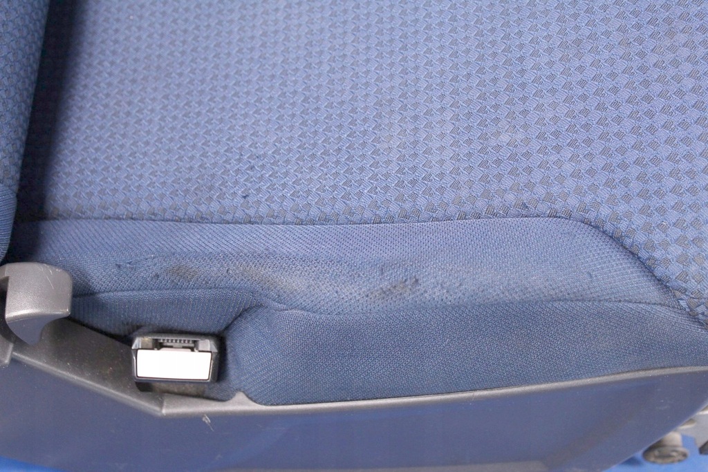 фото №9, Сиденье задняя задний fiat ulysse c8 807 phedra 06r