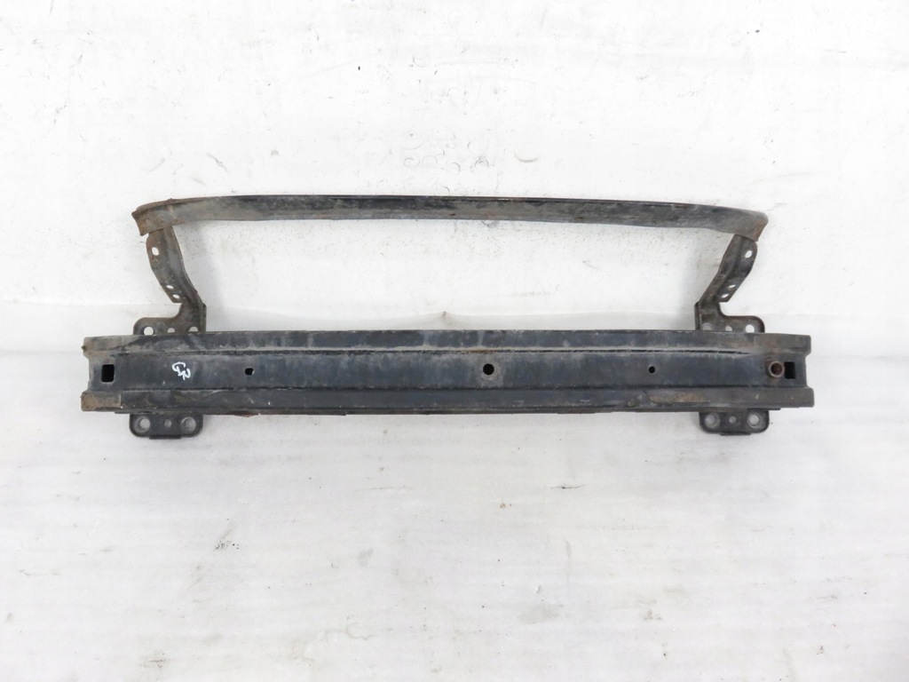 фото №1, Балка бампера перед fiat grande punto 199_