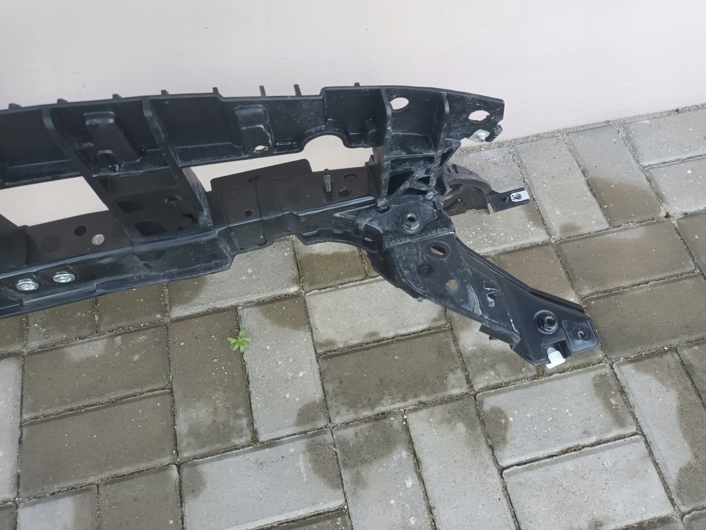 фото №5, Ford mustang vi lift pas передний усилитель