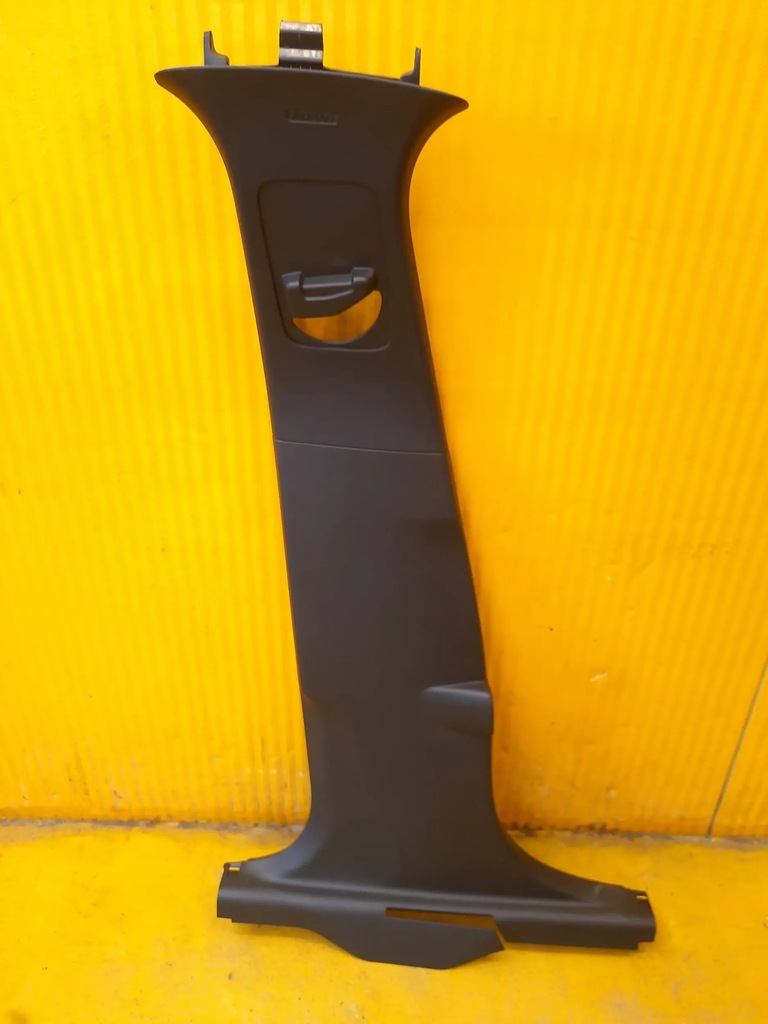 фото №1, Ford focus mk4 iv захист стійка обшивка ліва комплект 23r.