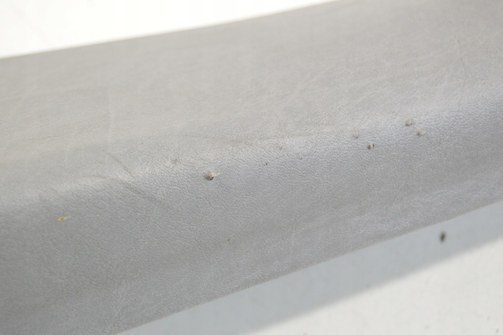 Накладка стойка b серая левая mercedes w126 s klasa se sel 1266907925 с Разборки