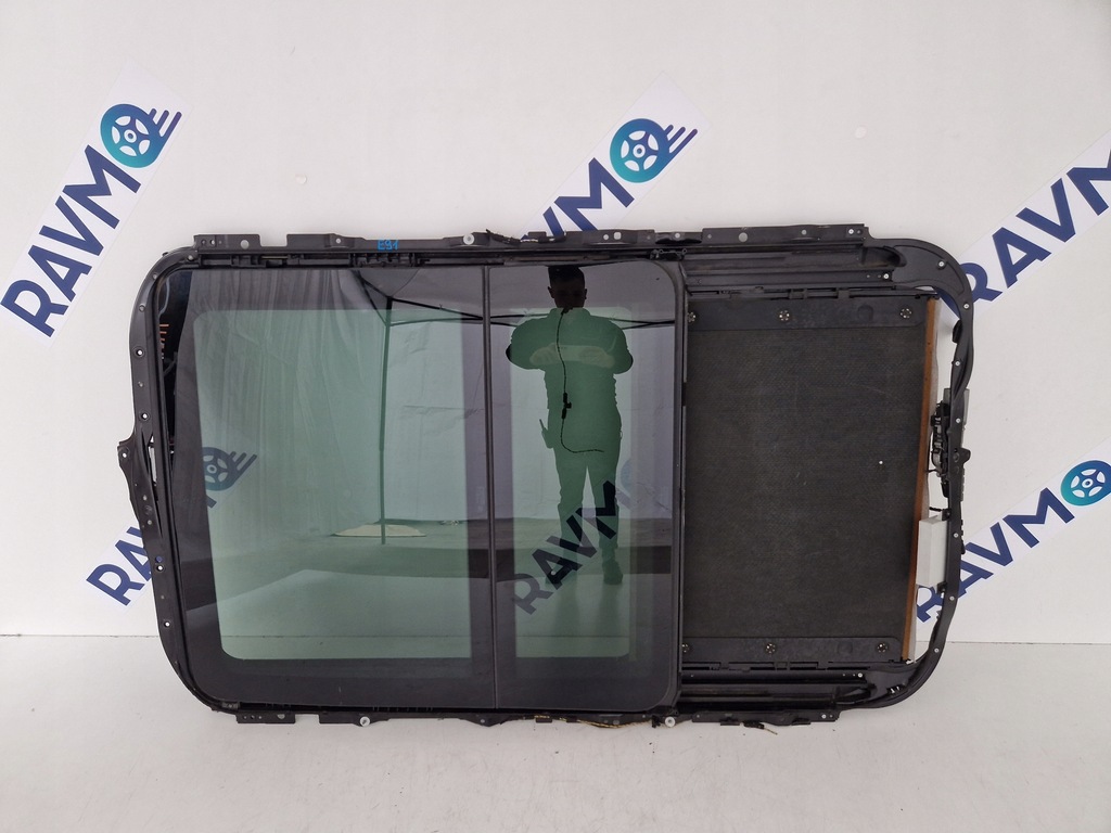 фото №1, Люк панорама bmw seria 3 e91