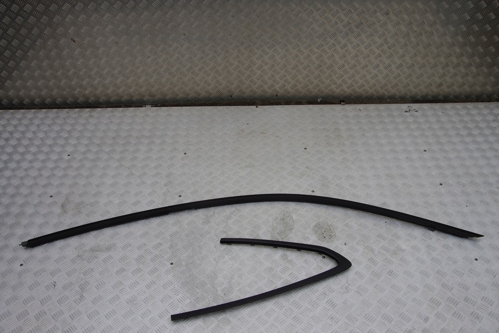 фото №15, Молдинг кузовна права bmw 3 f34 gt 7433422