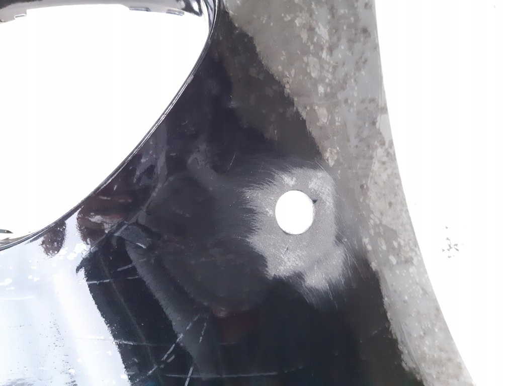 фото №5, Mercedes w166 gle amg бампер перед передній