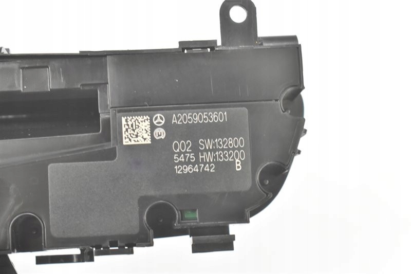 фото №5, Mercedes-benz оригинальный номер a2059053601