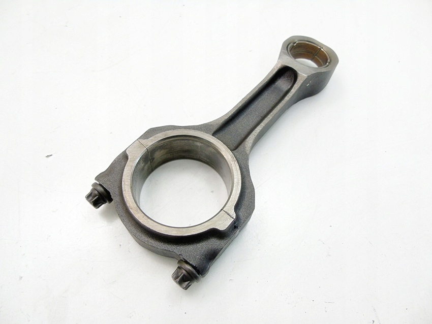 фото №1, Шатун 1.8 tdci mondeo iv smax galaxy cmax focus 2