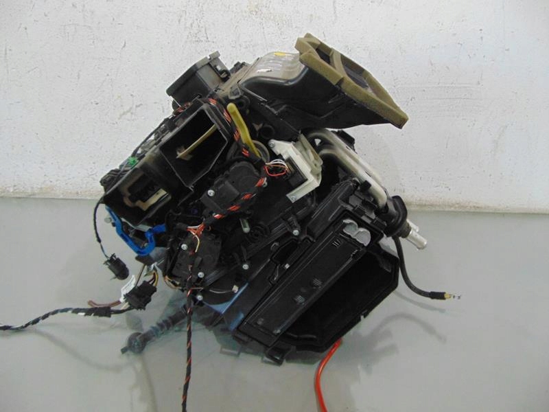 фото №7, Отопитель audi q5 2.0 tdi