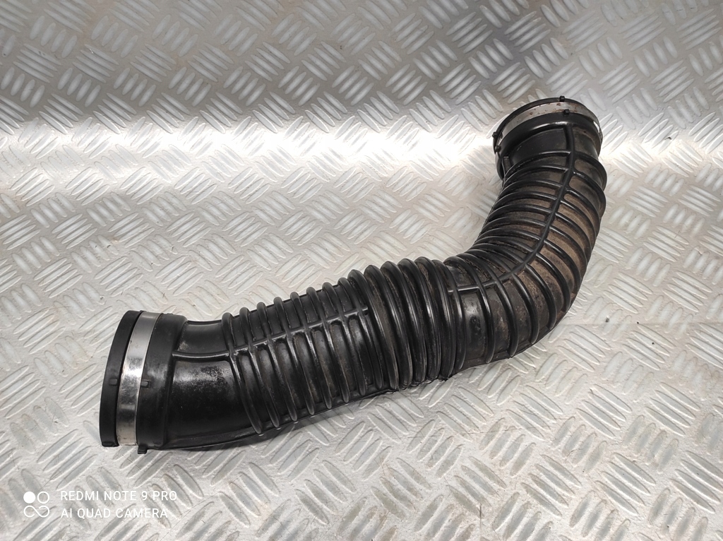 фото №1, Шланг труба повітря renault master iii 2.3 dci