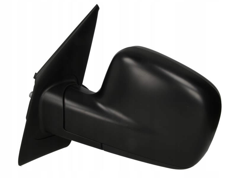 фото №2, Vw multivant5 зеркало механический левая