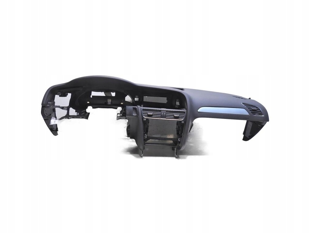 фото №1, Приборная панель приборная консоль audi a4 b8