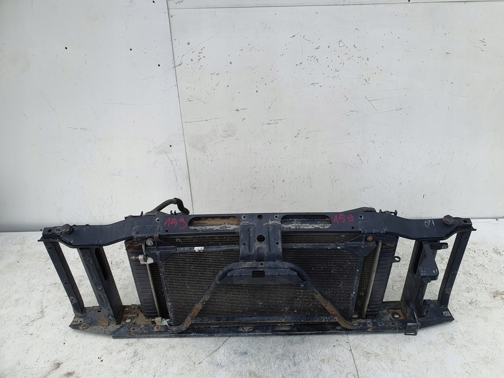 фото №1, Chevrolet silverado 5.3 07-014 pas перед передний