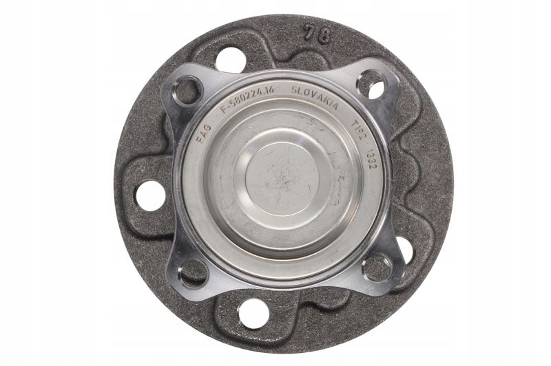 фото №10, Підшипник колеса bmw p. i3 electric