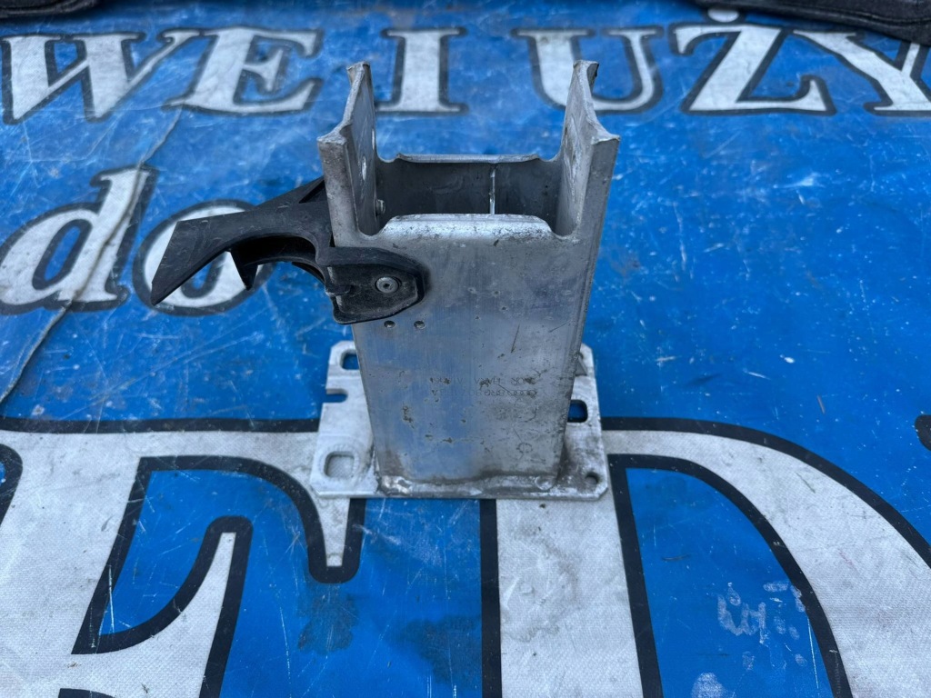 фото №1, Зона деформации левая audi q5 8r 8r0807133a