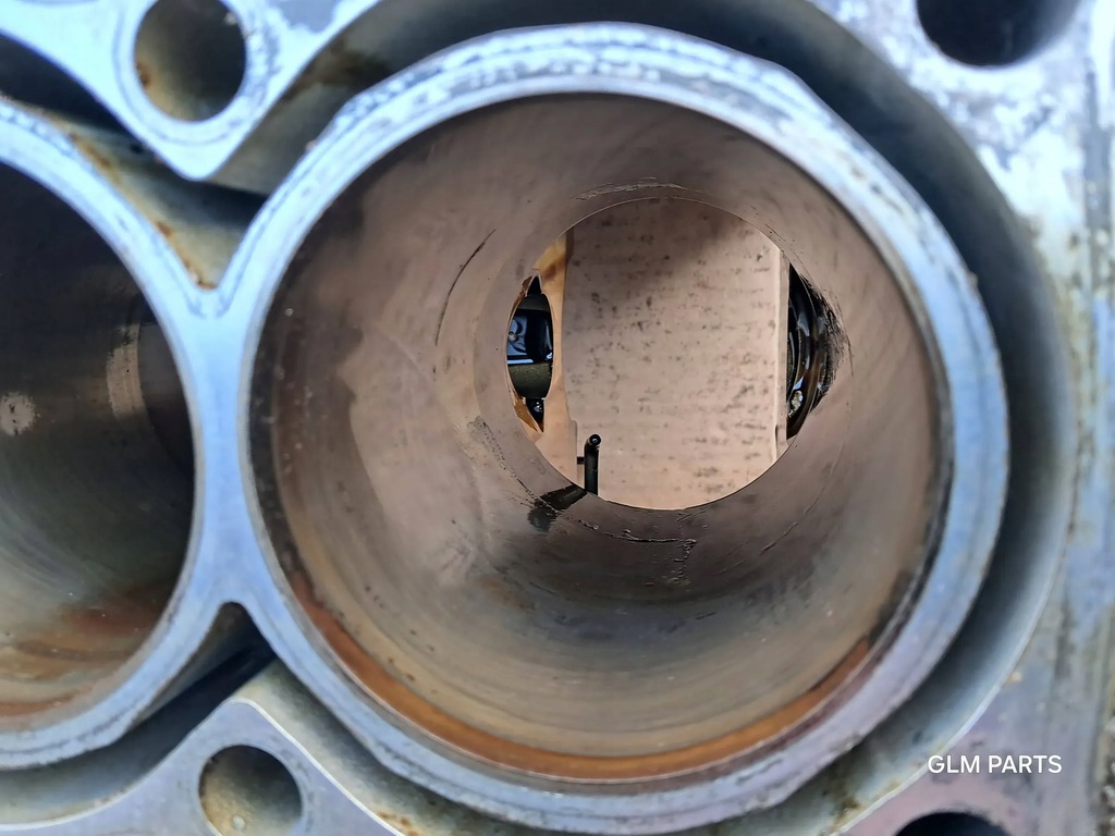 фото №10, Mercedes clk w209 1.8 компресор блок двигуна r2710101405