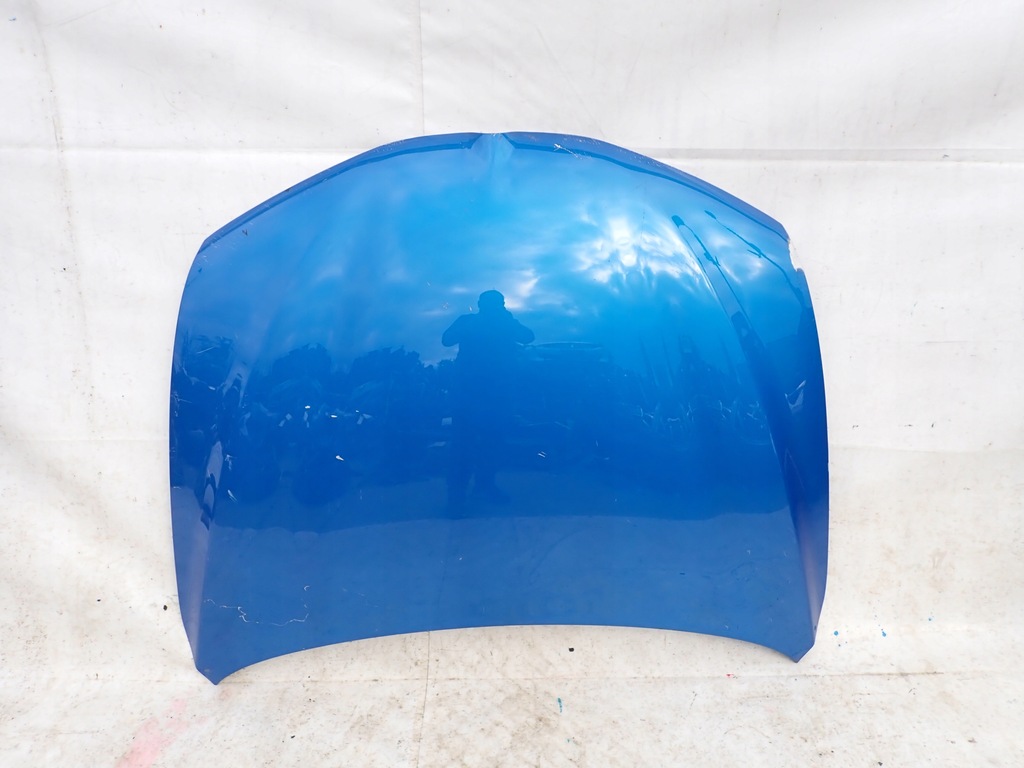 фото №16, Alfa romeo tonale 22- капот кришка двигуна