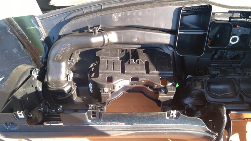 фото №8, Приборная панель приборная mercedes sl r231 400 3.0 v6 amg