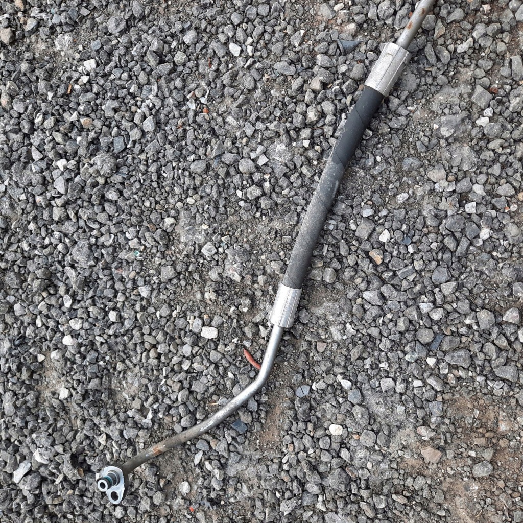 Купить F02 шланг dynamic drive bmw 6786779