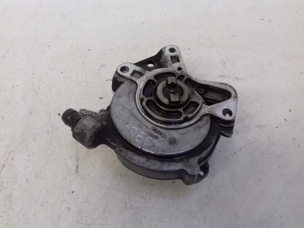 фото №1, Насос вакуум 072145209d vw touareg