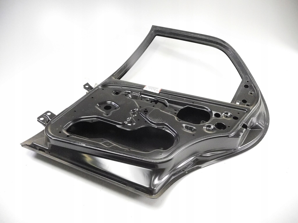 фото №9, Двері правий задня fiat palio 02-11 оригінальний номер 46818629