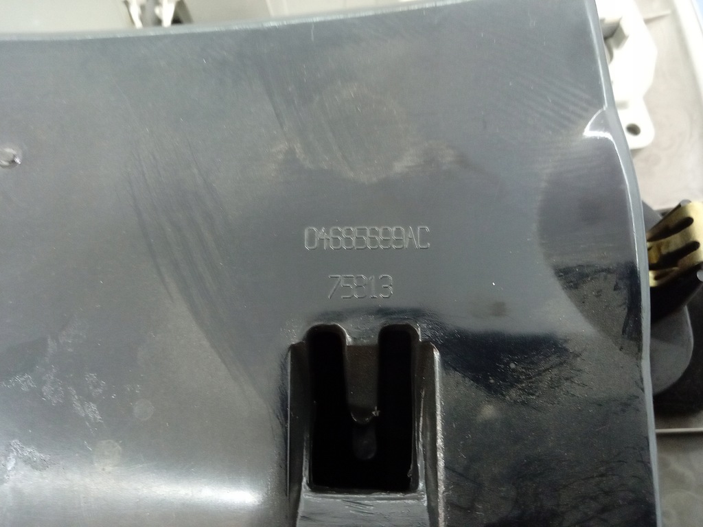 фото №6, Voyager iv лампа потолочный бардачок 04685699ac