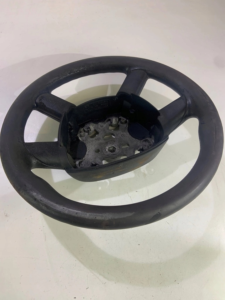 фото №15, Do обшивка воздуховод ford transit mk7