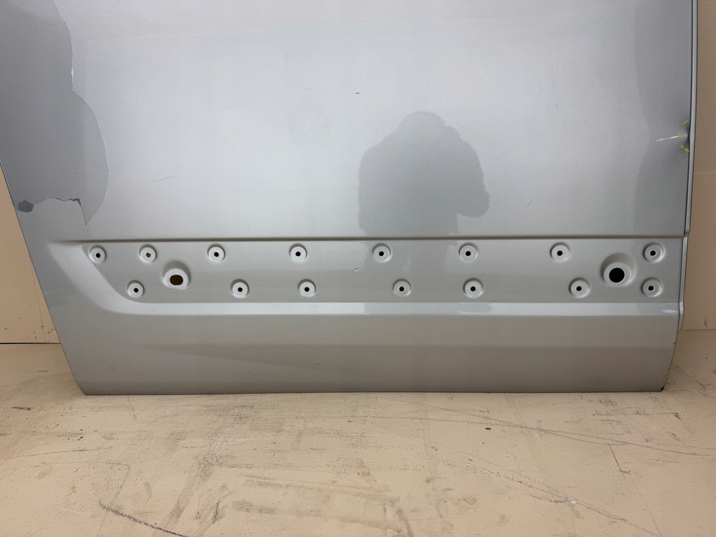 фото №8, Ford transit custom i 1 12r- двері праве бічний зсувні правий