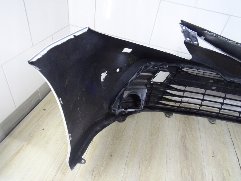 фото №15, Бампер перед toyota camry viii 52119-33a50